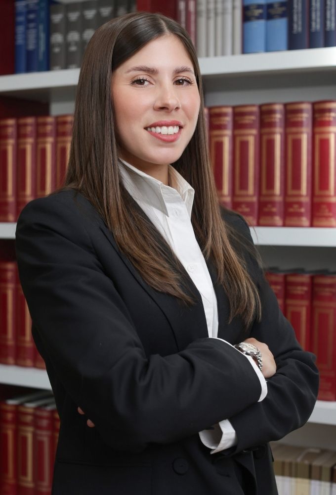 Cecilia Cesarini
