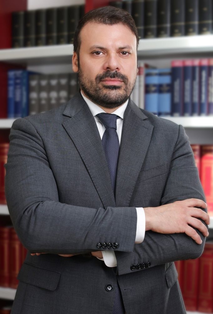 Alessandro Mancuso