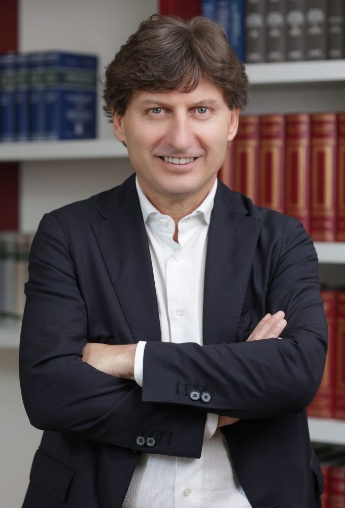 Danilo Manfredi