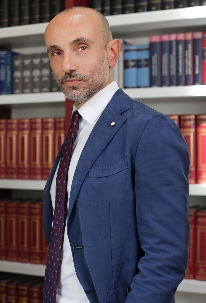 Alessandro Marcadelli
