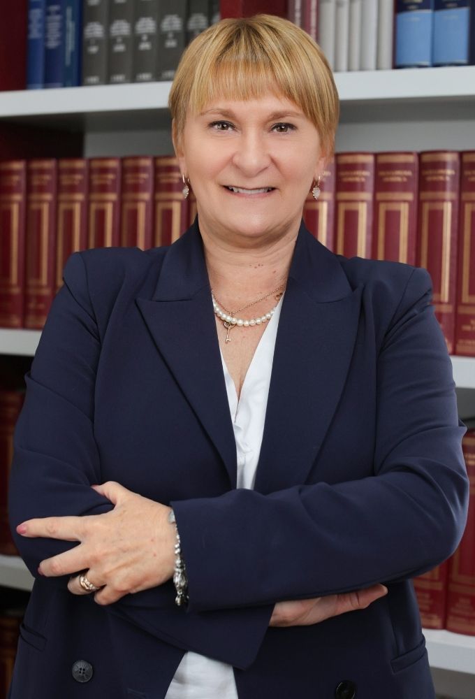 Federica Moschini