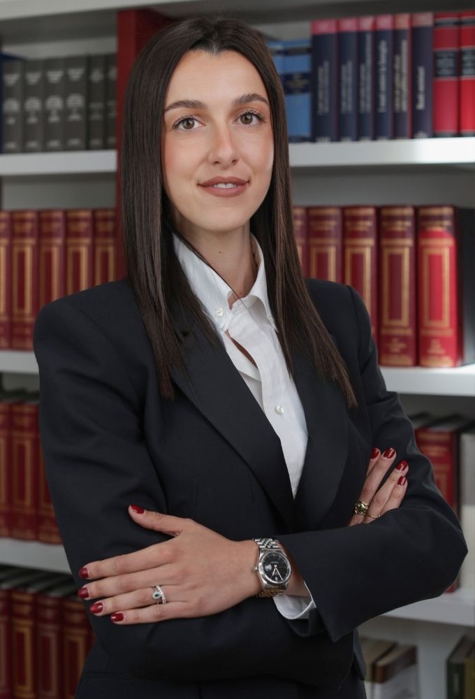 Martina Samorì
