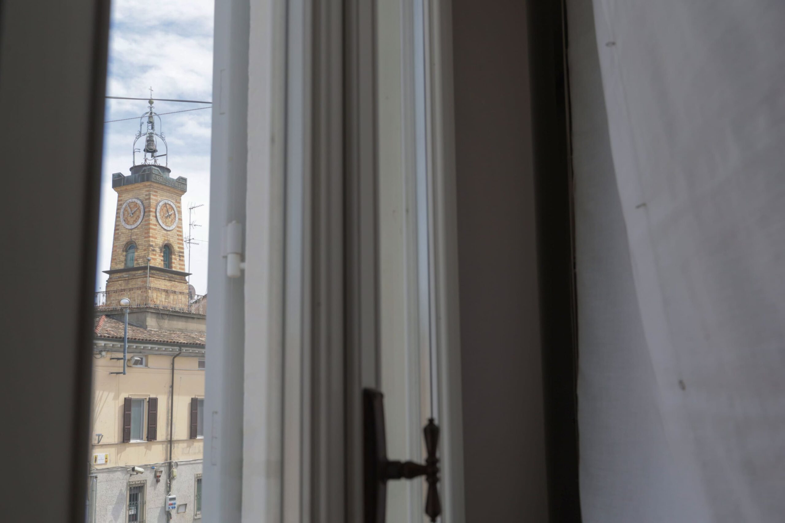 Consulenza e difesa legale con competenza dal 2004