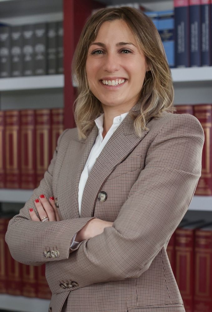 Michela Alfieri