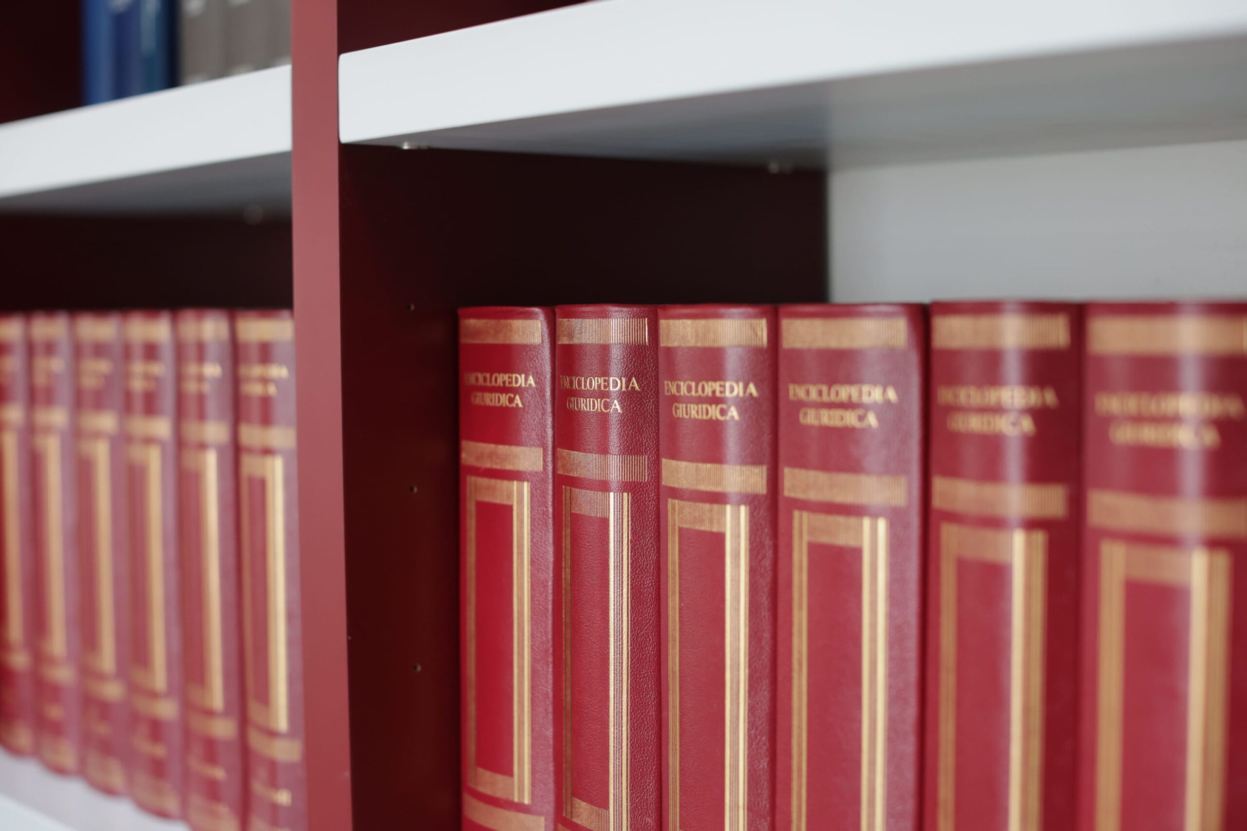 Dal diritto civile al penale, con metodo e professionalità